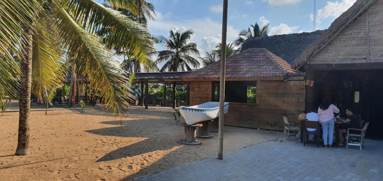 Puntacana Ecolodge Lavacama Beach Costa Arrecife By Aa Crypto Group Punta Cana Exterior foto