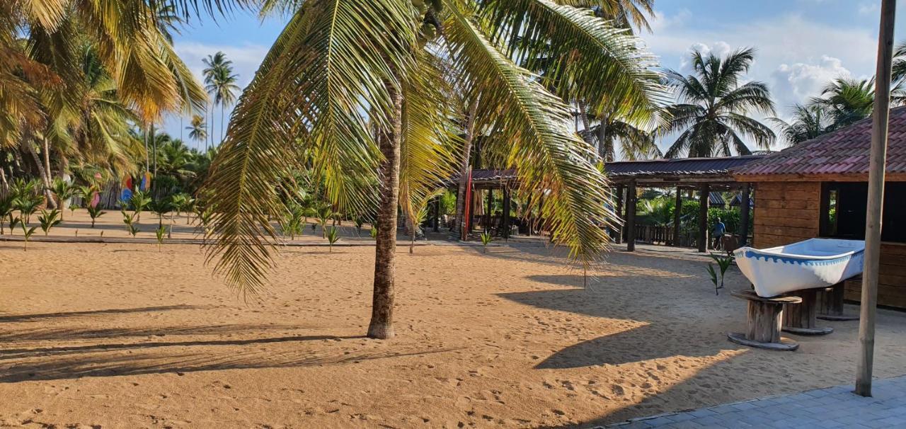 Puntacana Ecolodge Lavacama Beach Costa Arrecife By Aa Crypto Group Punta Cana Exterior foto