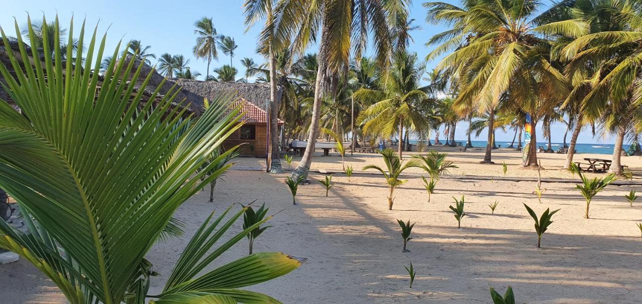 Puntacana Ecolodge Lavacama Beach Costa Arrecife By Aa Crypto Group Punta Cana Exterior foto
