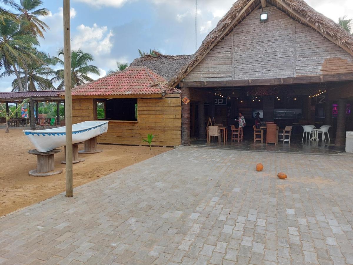 Puntacana Ecolodge Lavacama Beach Costa Arrecife By Aa Crypto Group Punta Cana Exterior foto