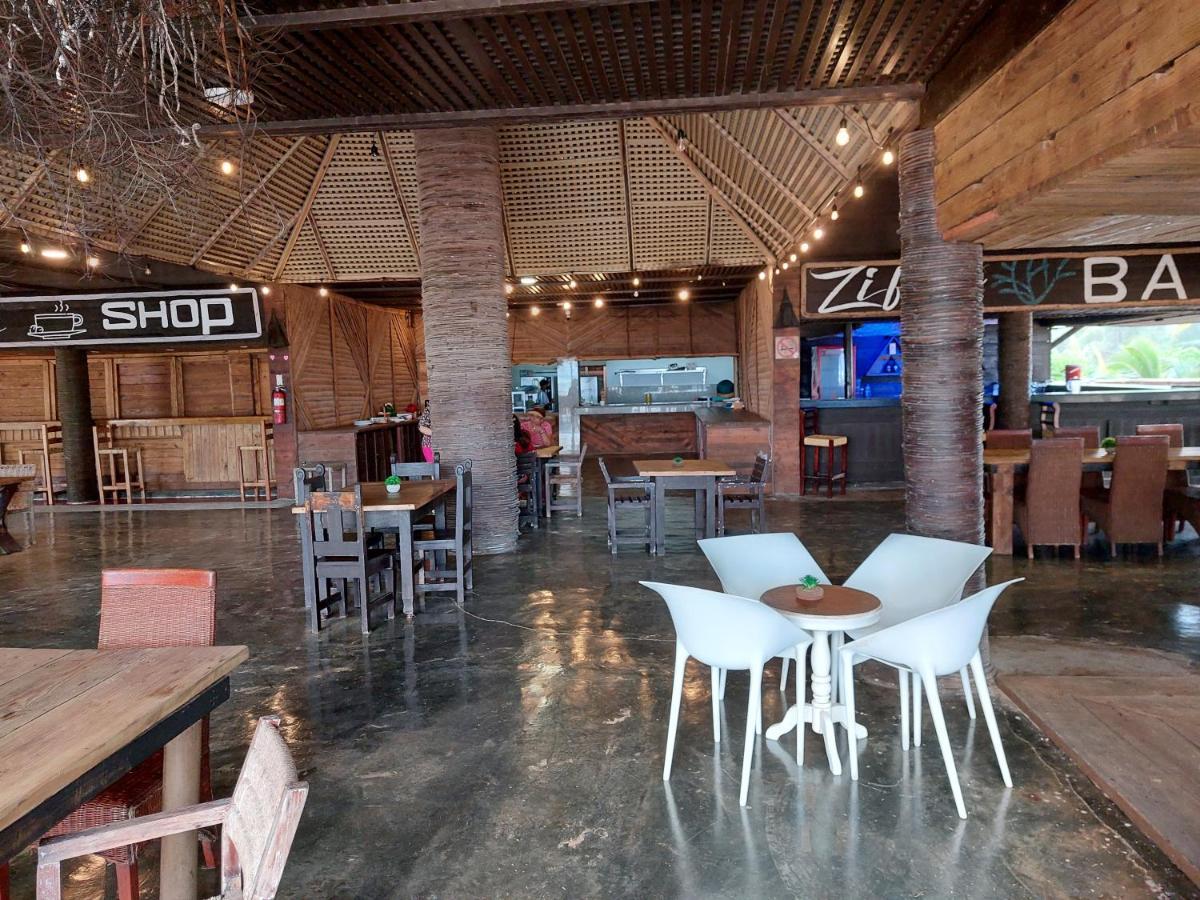 Puntacana Ecolodge Lavacama Beach Costa Arrecife By Aa Crypto Group Punta Cana Exterior foto