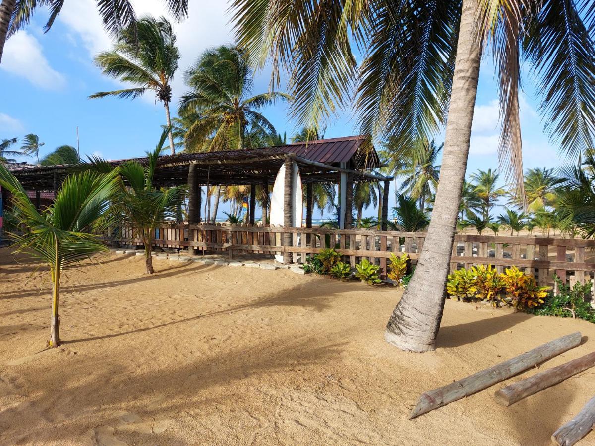 Puntacana Ecolodge Lavacama Beach Costa Arrecife By Aa Crypto Group Punta Cana Exterior foto