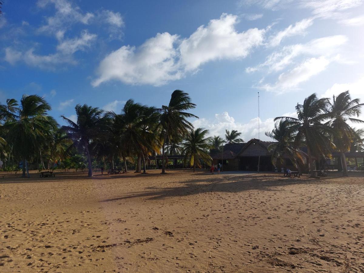 Puntacana Ecolodge Lavacama Beach Costa Arrecife By Aa Crypto Group Punta Cana Exterior foto