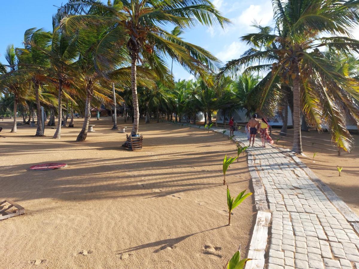 Puntacana Ecolodge Lavacama Beach Costa Arrecife By Aa Crypto Group Punta Cana Exterior foto