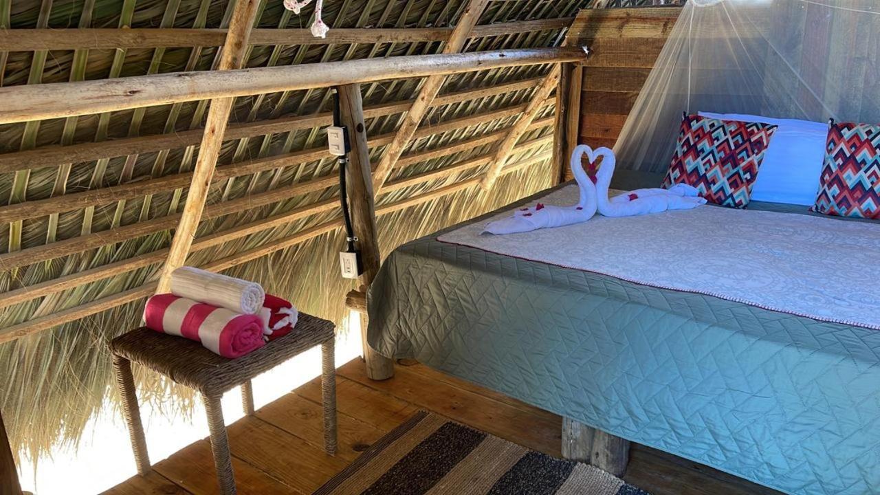 Puntacana Ecolodge Lavacama Beach Costa Arrecife By Aa Crypto Group Punta Cana Exterior foto