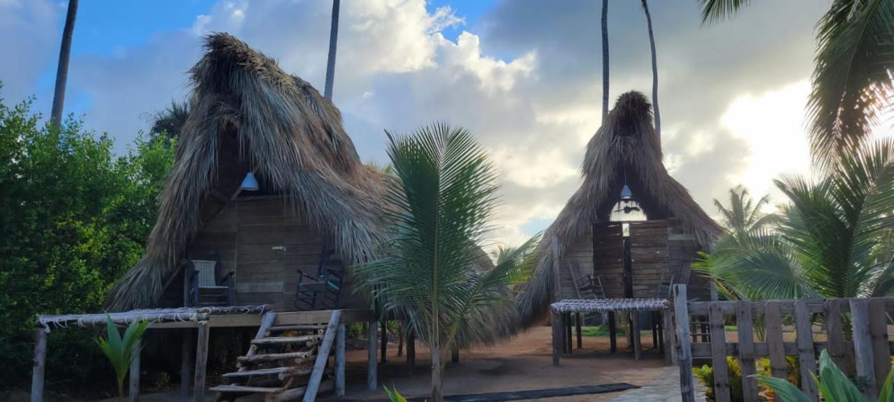 Puntacana Ecolodge Lavacama Beach Costa Arrecife By Aa Crypto Group Punta Cana Exterior foto