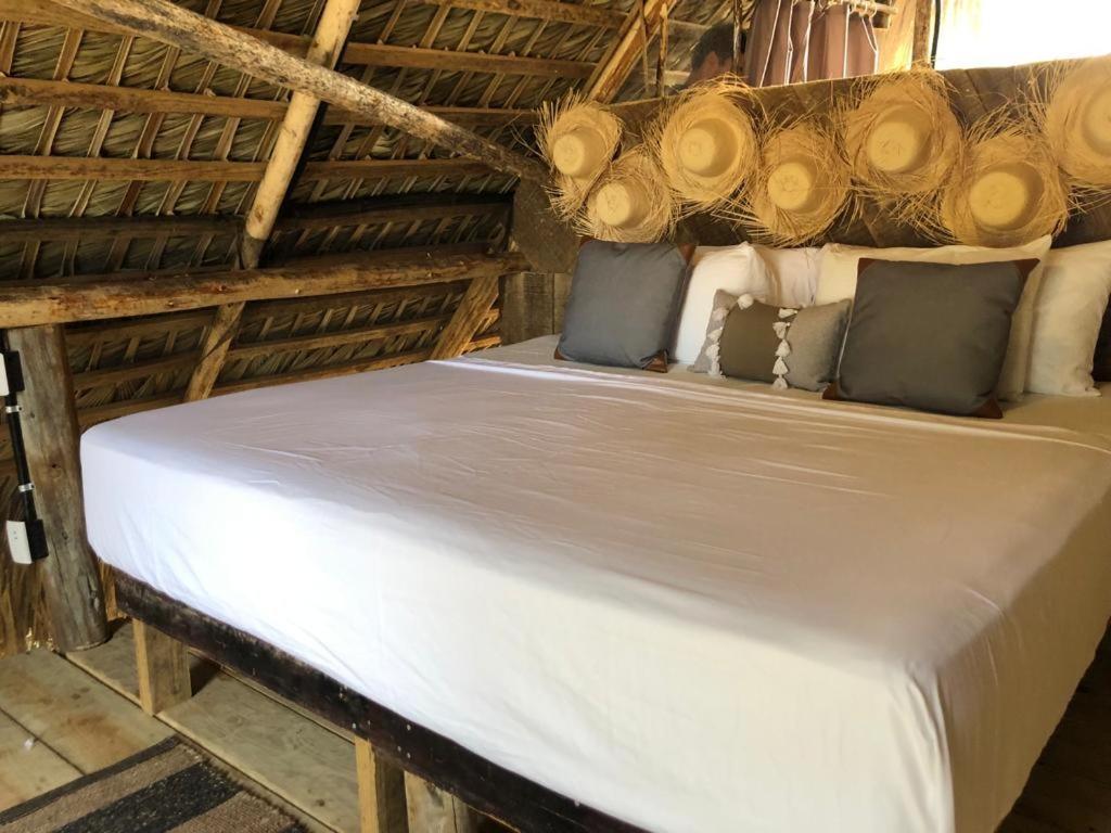 Puntacana Ecolodge Lavacama Beach Costa Arrecife By Aa Crypto Group Punta Cana Exterior foto
