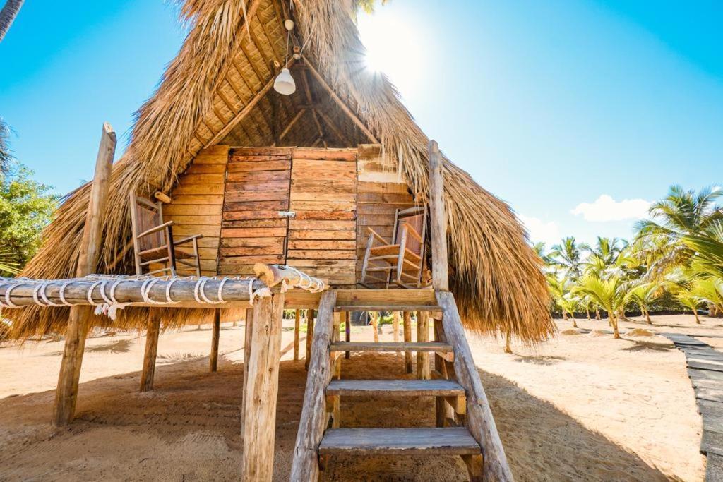 Puntacana Ecolodge Lavacama Beach Costa Arrecife By Aa Crypto Group Punta Cana Exterior foto