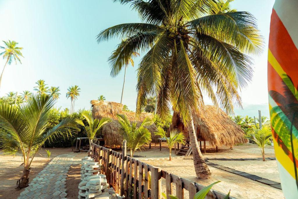 Puntacana Ecolodge Lavacama Beach Costa Arrecife By Aa Crypto Group Punta Cana Exterior foto