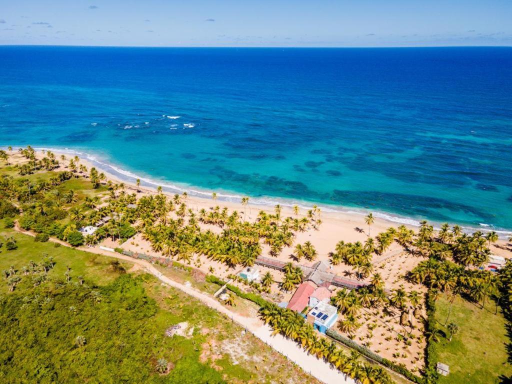 Puntacana Ecolodge Lavacama Beach Costa Arrecife By Aa Crypto Group Punta Cana Exterior foto