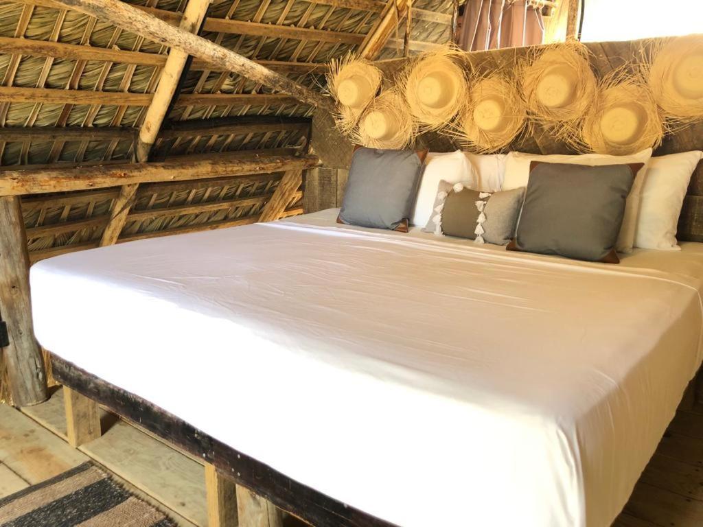 Puntacana Ecolodge Lavacama Beach Costa Arrecife By Aa Crypto Group Punta Cana Exterior foto